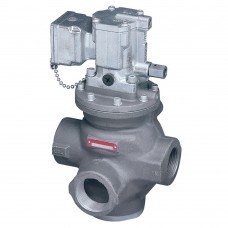 Single Solenoid